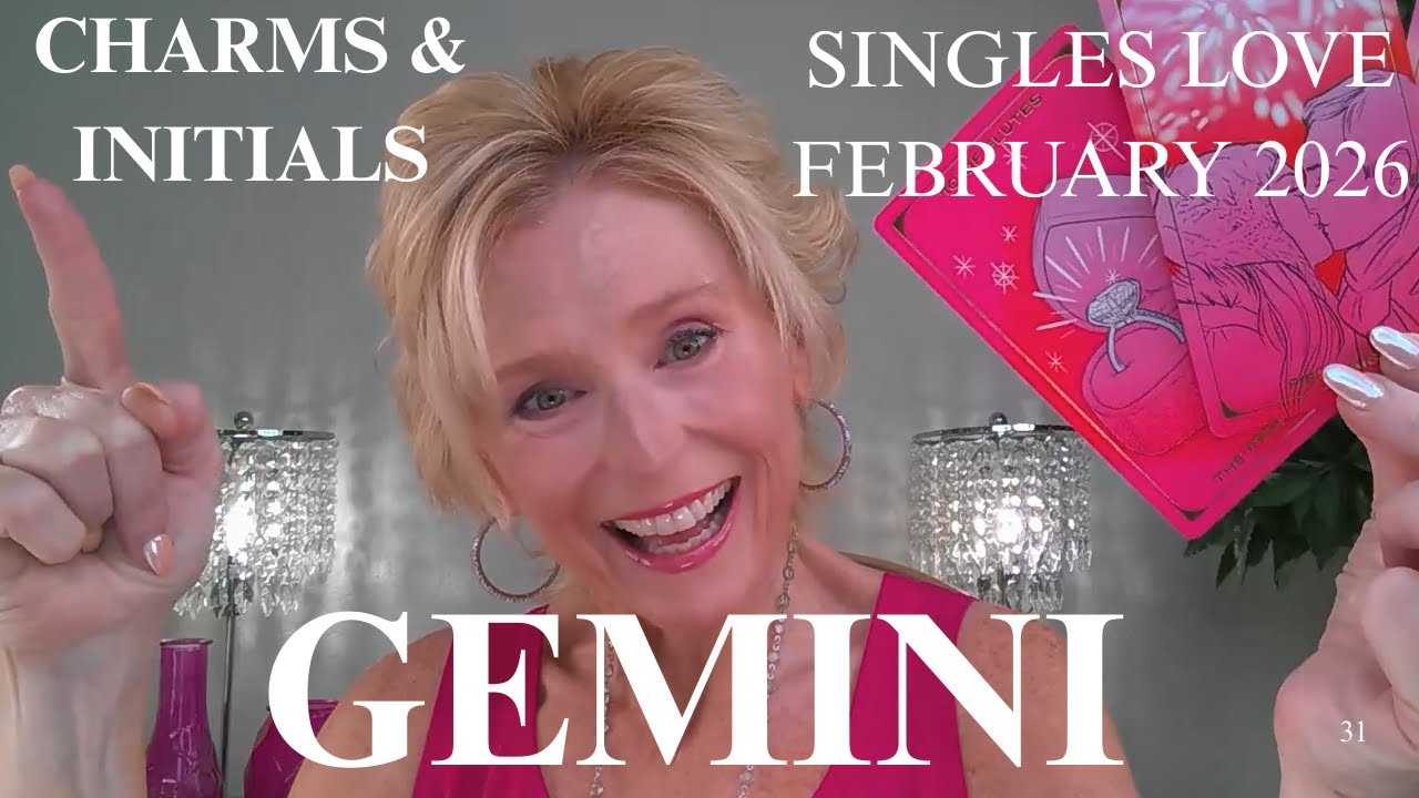 GEMINI LOVE♊YOU'RE A KEEPER!🤯HAPPY BEGINNING FOREVER HOME & FOREVER LOVE💖SINGLES FEB 2026 LOVE 💝