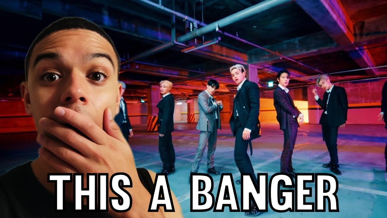 WayV 威神V 'Action Figure' Performance Video REACTION | SO DRIPPY