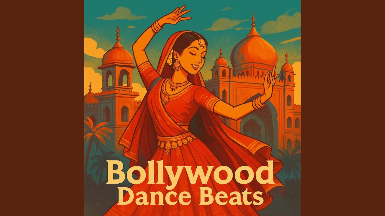 Bollywood Pop Groove &ndash; Indian Dance Fusion