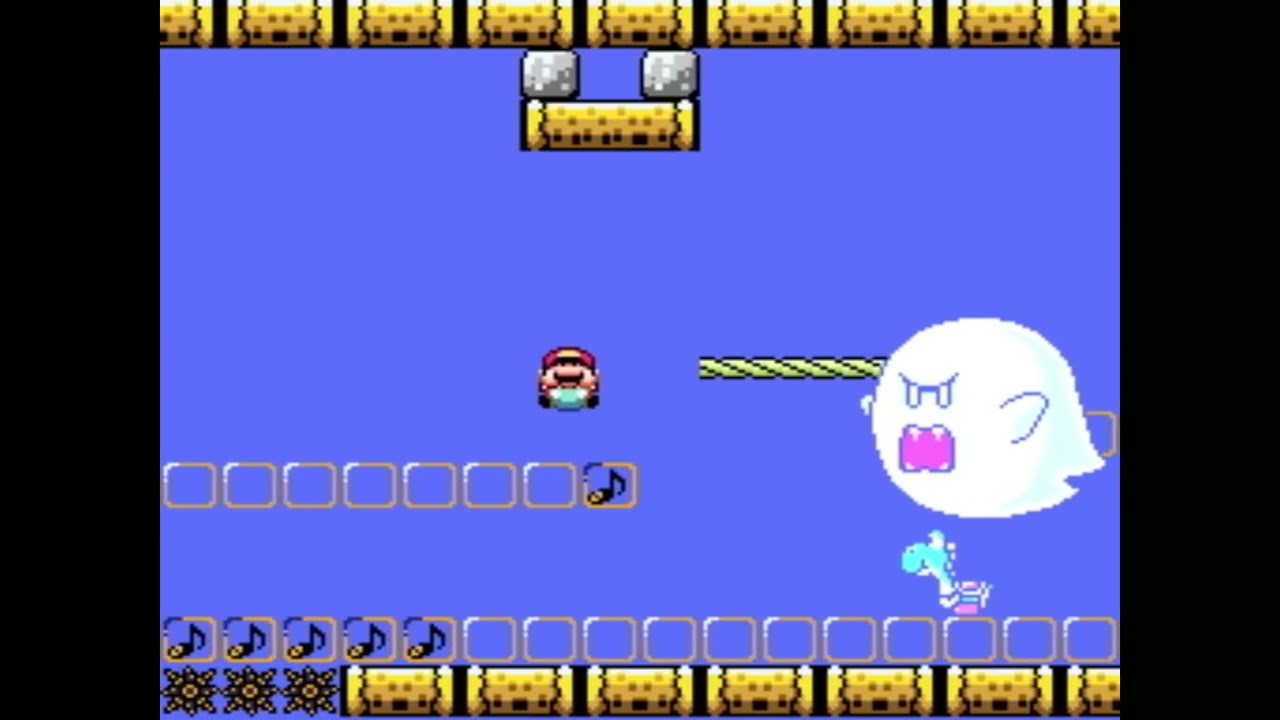 Kaizo no Notam