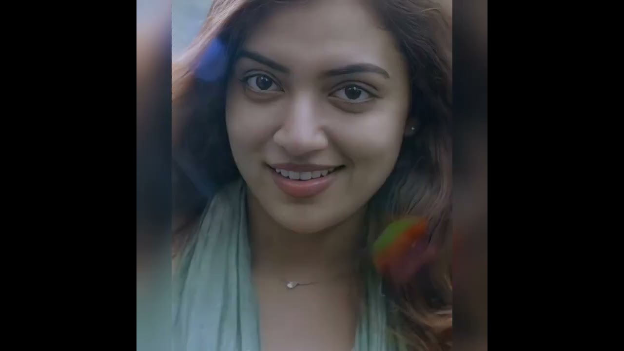 Nazriya Nazim 