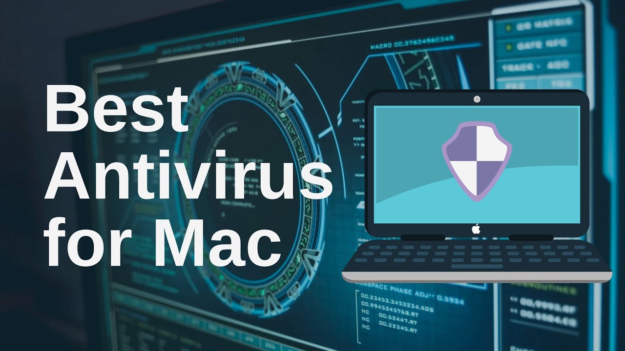 Best Mac Antivirus Softwares