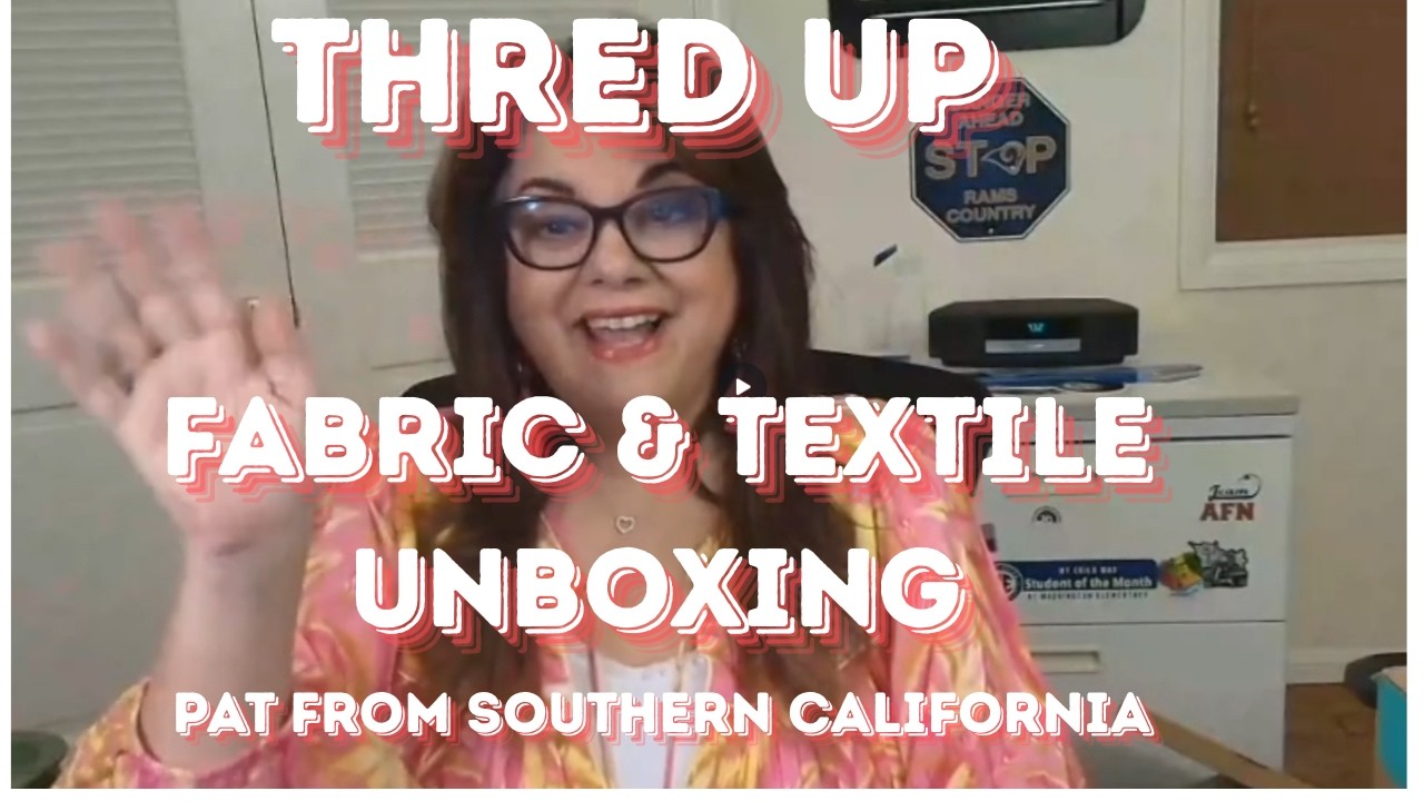 Thred Up Fabric & Textile Did someone say WEDDING!!!