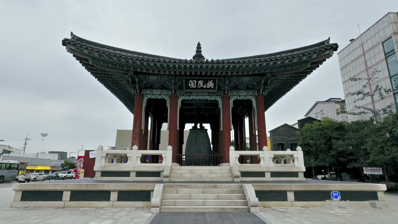 Korea 10
