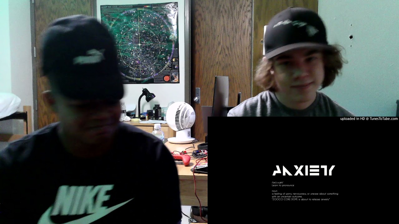 Zoocci Coke Dope - Oath ft Nasty C Reaction