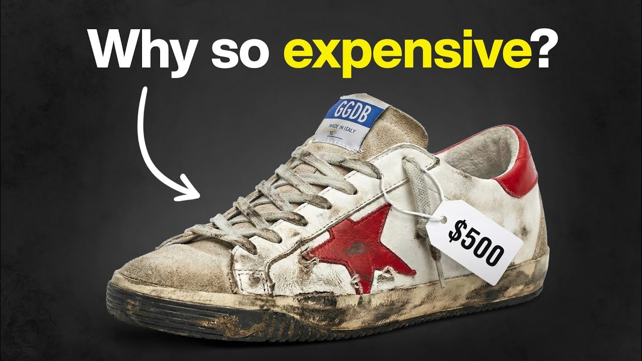 The Psychology of Branding (It's not Aesthetics)