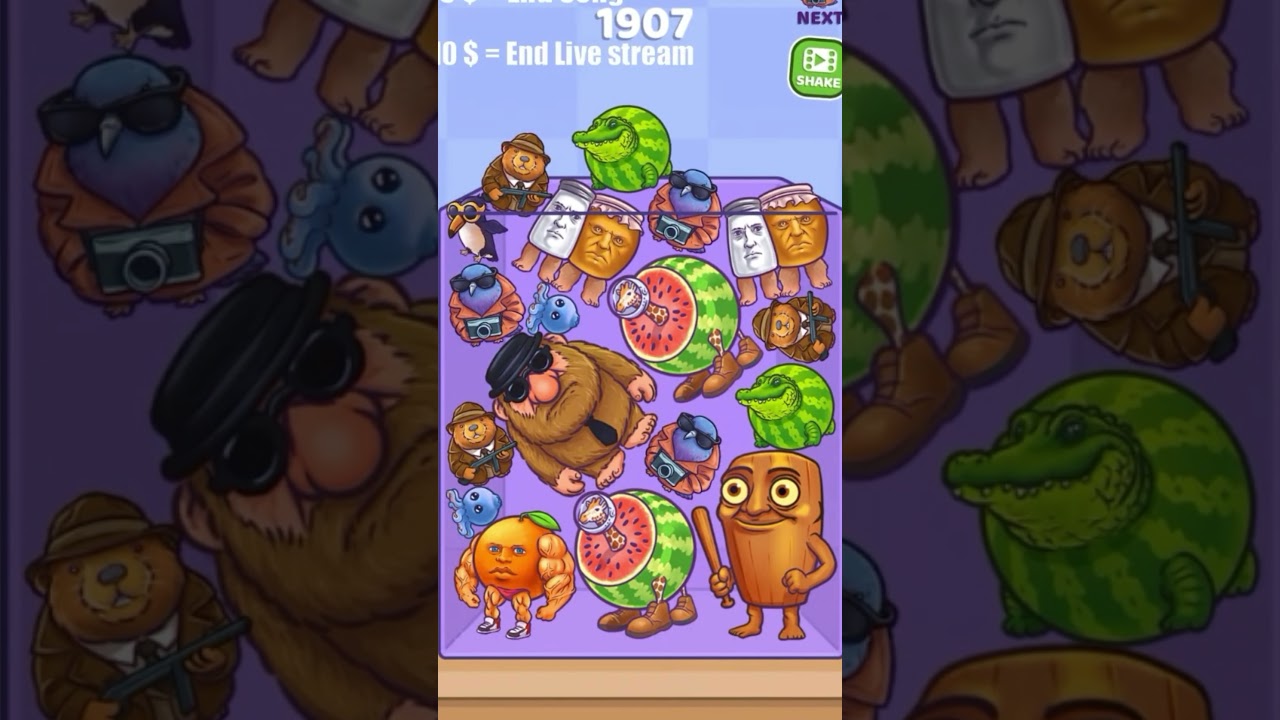 Merge Fellas Mod APK