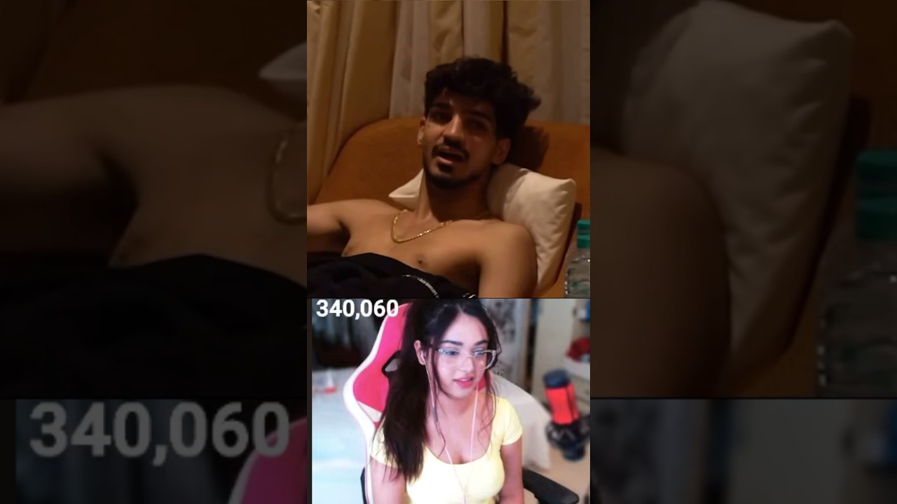 Jonny & Zgod naughty scenes leaked 👀😂|#jonathangaming #mizo #mizogaming #zgod #godlike #godl #soul