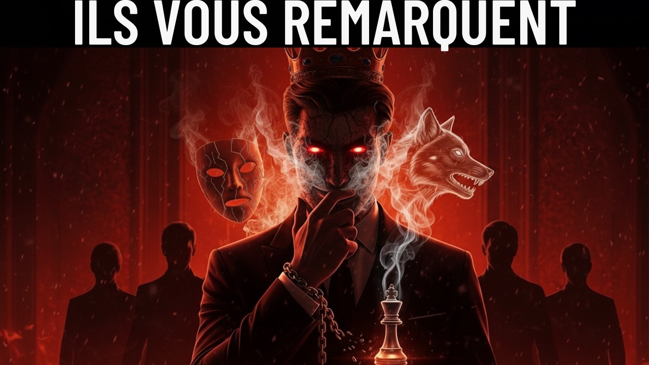 Comment se rapprocher de l’élite sans être ignoré ni utilisé