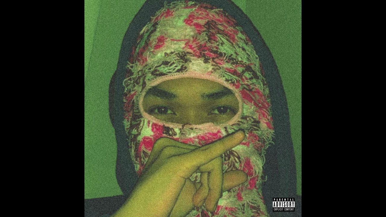 Playboi Pinx - SOBRANG P (feat. Low T & WARD) [Official Audio]