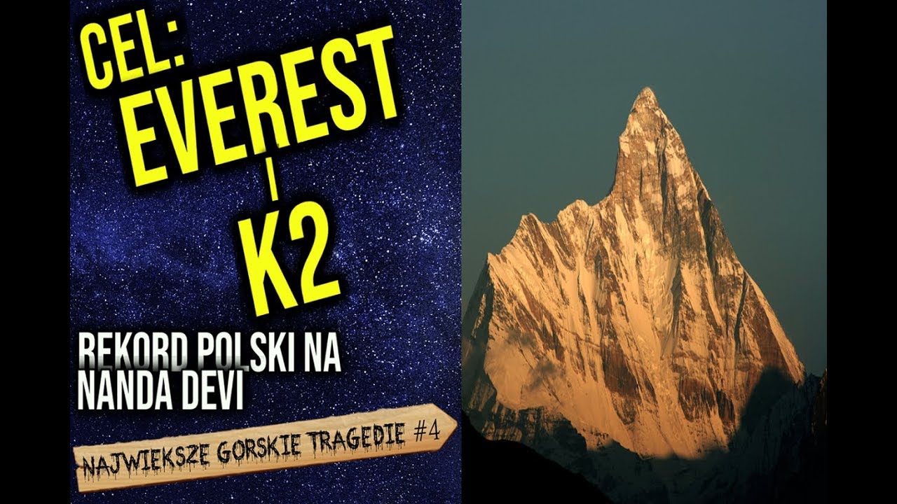 Zapomniani Polscy bohaterowie i ich tajemnicze zaginięcia. Największe górskie tragedie #4