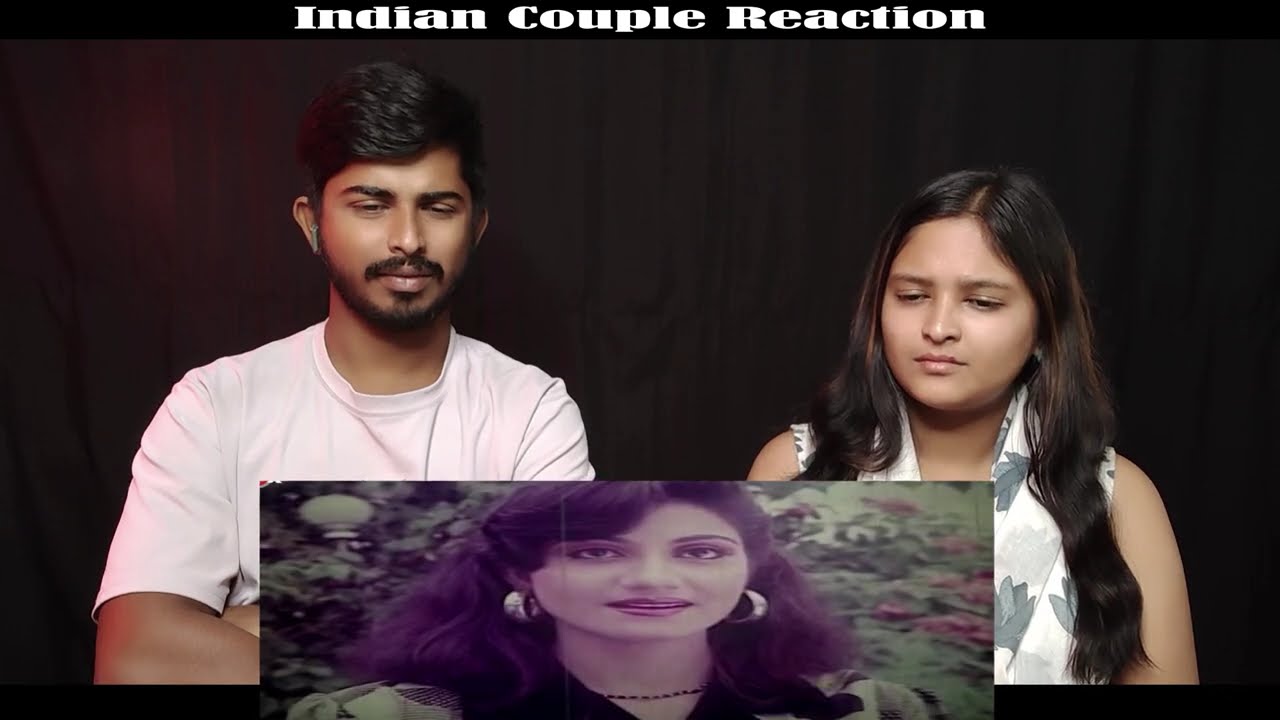 Indian Reaction 🇮🇳 Priyojon Part 3| Salman Shah | Shilpi | Riaz | Movie Scene