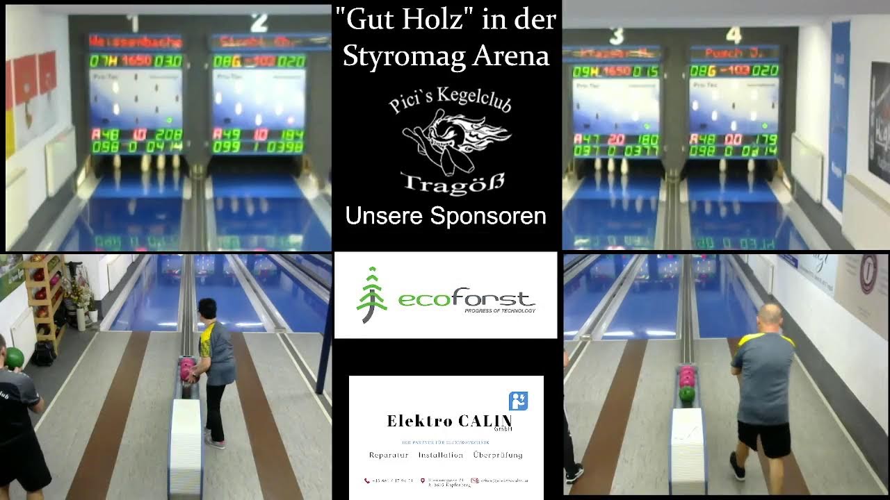 STBFKV 2.LL PKC Thörl 5 - SKK Jufa Fürstenfeld
