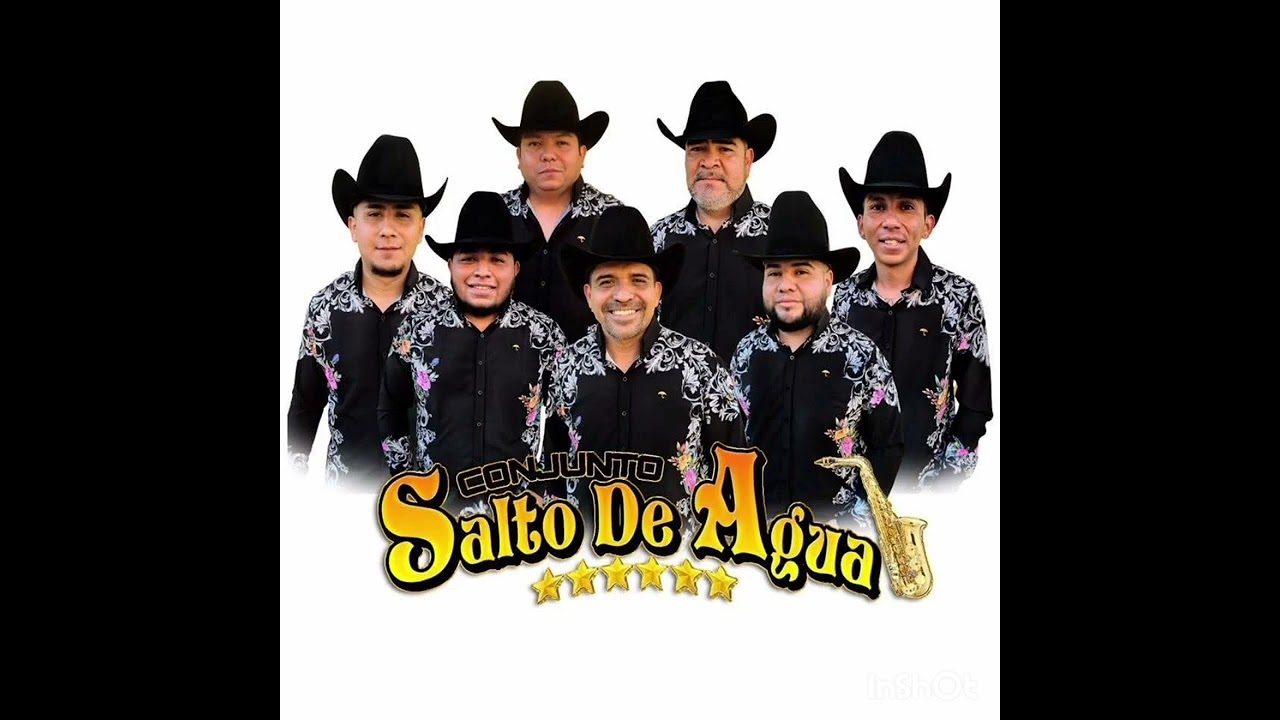 Conjunto Salto De Agua 