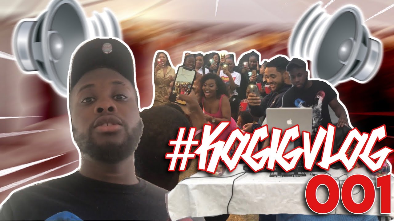 #KOGIGVLOG001 | FIRST BOOKING BACK AFTER LOCKDOWN (SHELLINGS!) & ALTOTS312 REVIEW