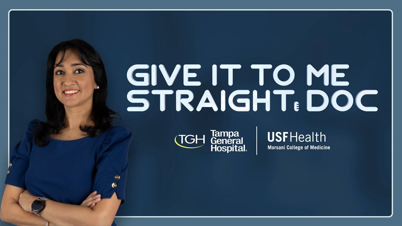 What’s Wrong With Health Care in America? | Give It to Me Straight, Doc – Ep. 1