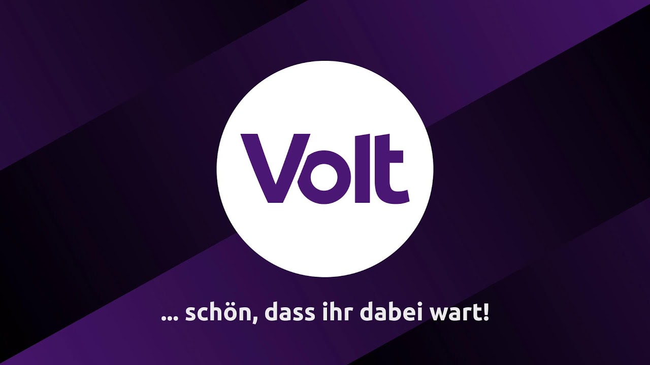 Online Wahlstand: Kommunalwahlen Hessen |  Deine Fragen - Live beantwortet! | Politik | Volt