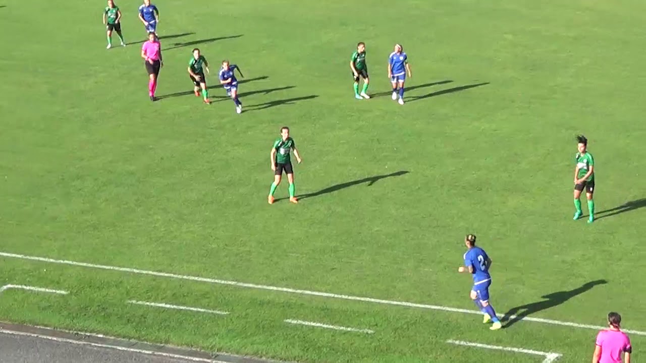 FC NSA Sofia - KFF Mitrovica 0:2