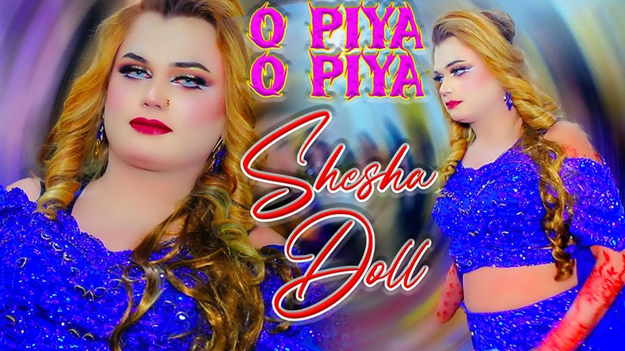 O Piya O Piya l Shesha Doll Bollywood Dance Performance 2026 l Cheena Stduio