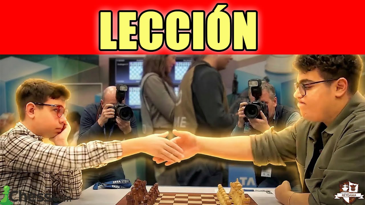 ¡Suleymanli frena en SECO a Faustino Oro con un ATAQUE DEVASTADOR!