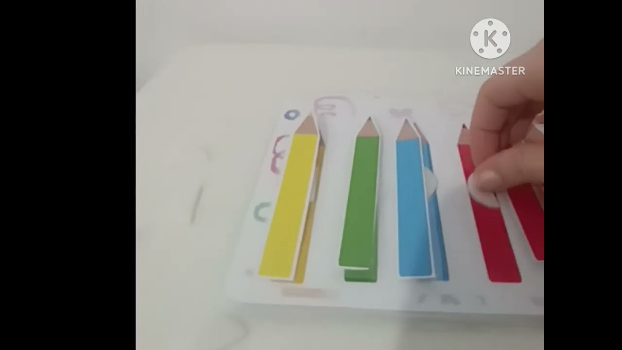 كيفية صناعة كتاب تفاعلي بطريقة سهلة 