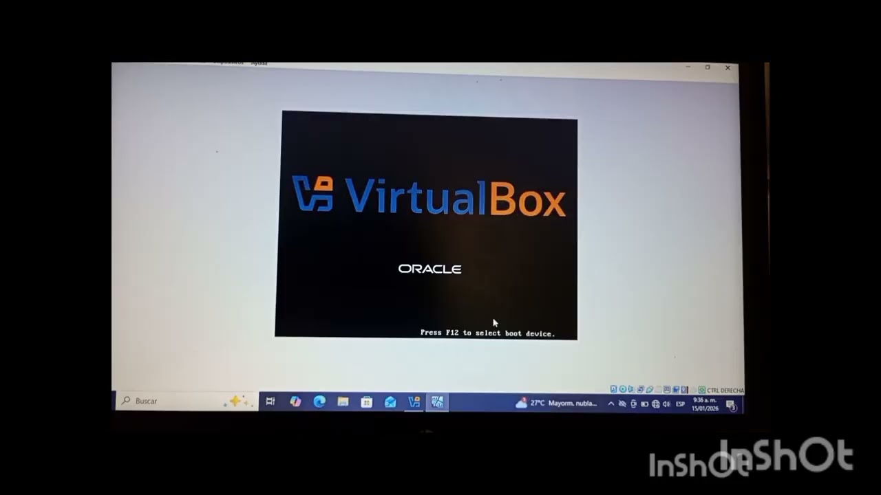 Video expositivo implementación de mecanismos de comunicación e interconexión 