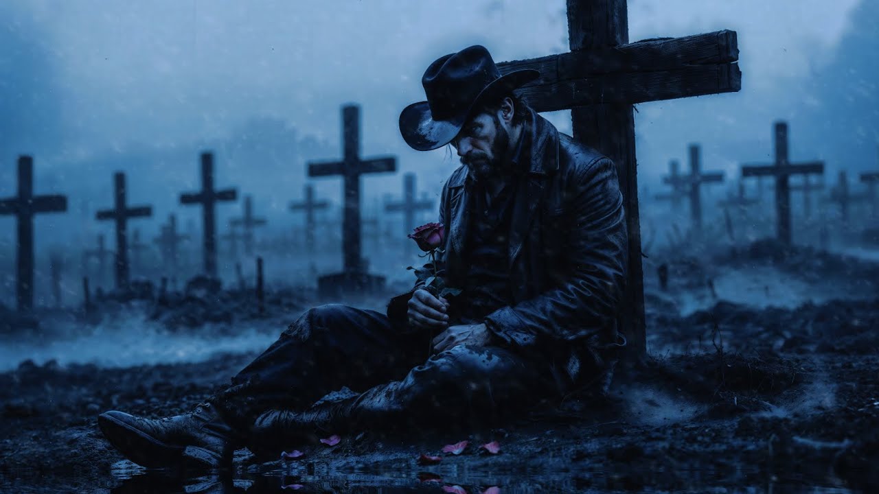 I Carried It Quietly | UNSAID — Dark Country Stories About Men Who Stayed Standing