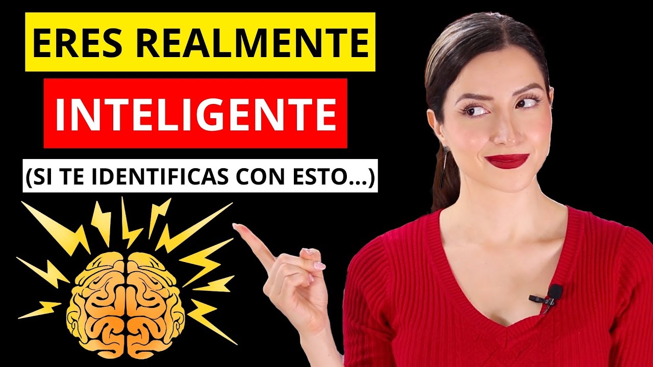 🧠 SECRETOS que SOLO Conocen Las Personas ALTAMENTE INTELIGENTES