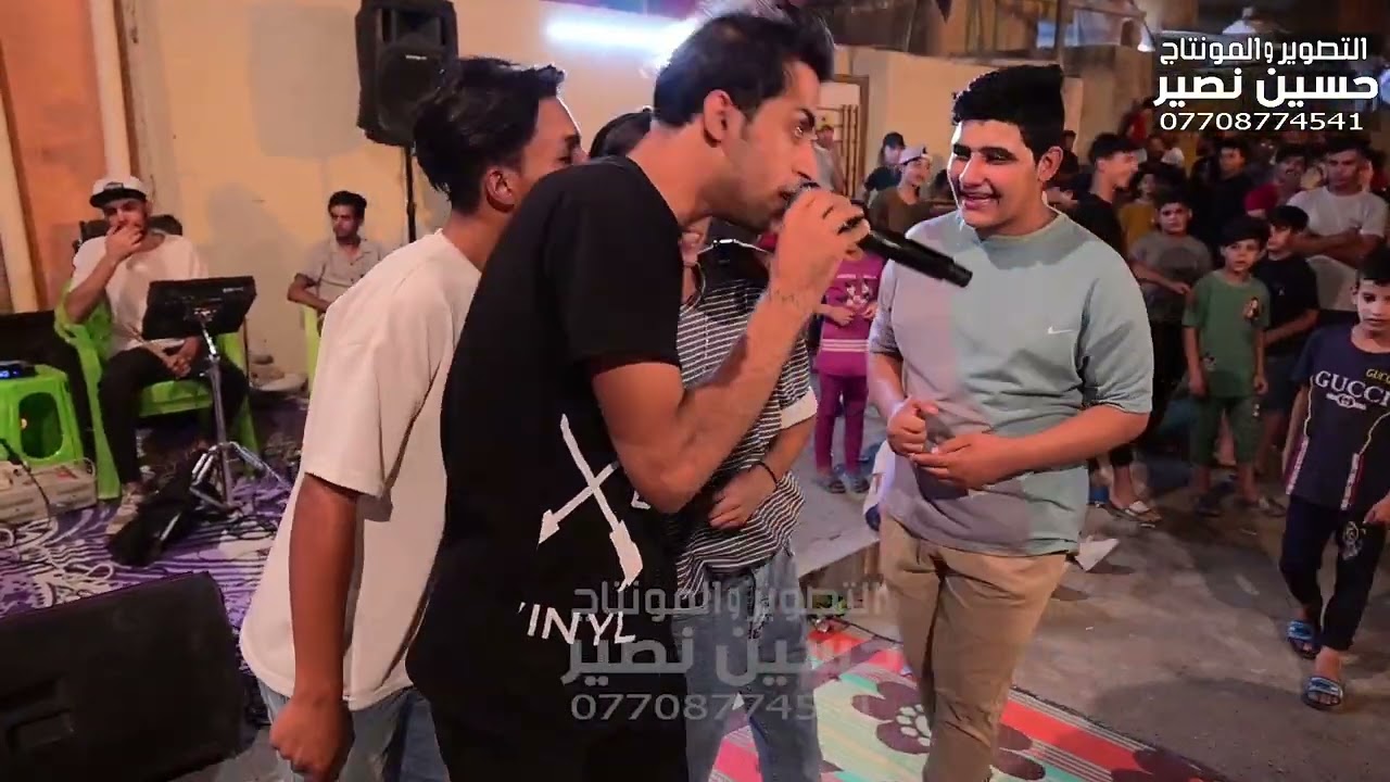 معزوفة ركص اهل ام قصر 🚦حيدر كزارة 🔥معزوفات كولات انفلاقيه🚦حفل حنة علي جعفر الصيمري 💯