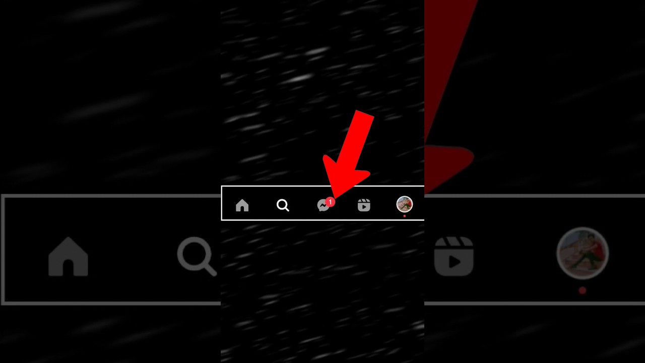 Instagram Message Button Update
