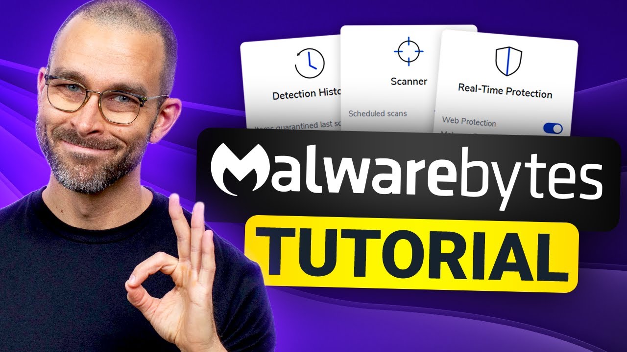 Как использовать Malwarebytes | Руководство по Malwarebytes на 2026 год!