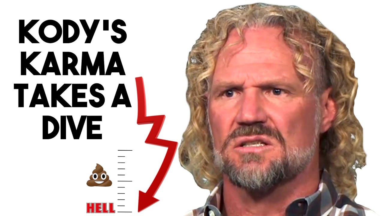 Sister Wives Season 18 Episode 9 Recap