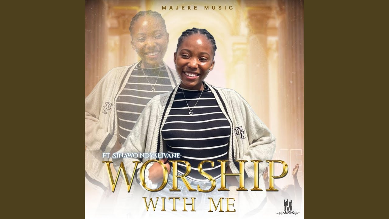 Yesu Langa Lomphefumlo (feat. Sinawo Ndyalivane)