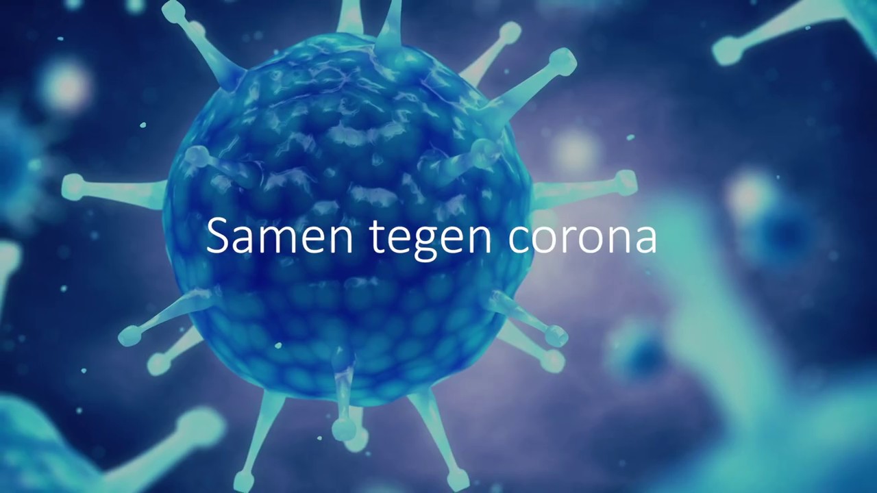 Een kijkje in het coronalab van BPRC