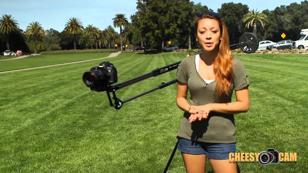 Kessler Pocket Jib Traveler Overview and Test Drive