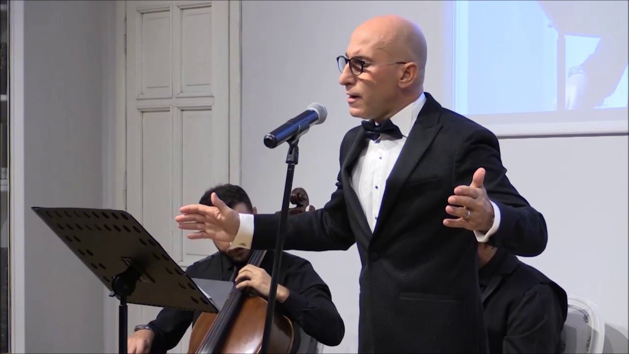 Murat Irkılata - Anlatılmaz Bin Dert İle Ge&ccedil;iyor &Ccedil;ileli &Ouml;mr&uuml;m