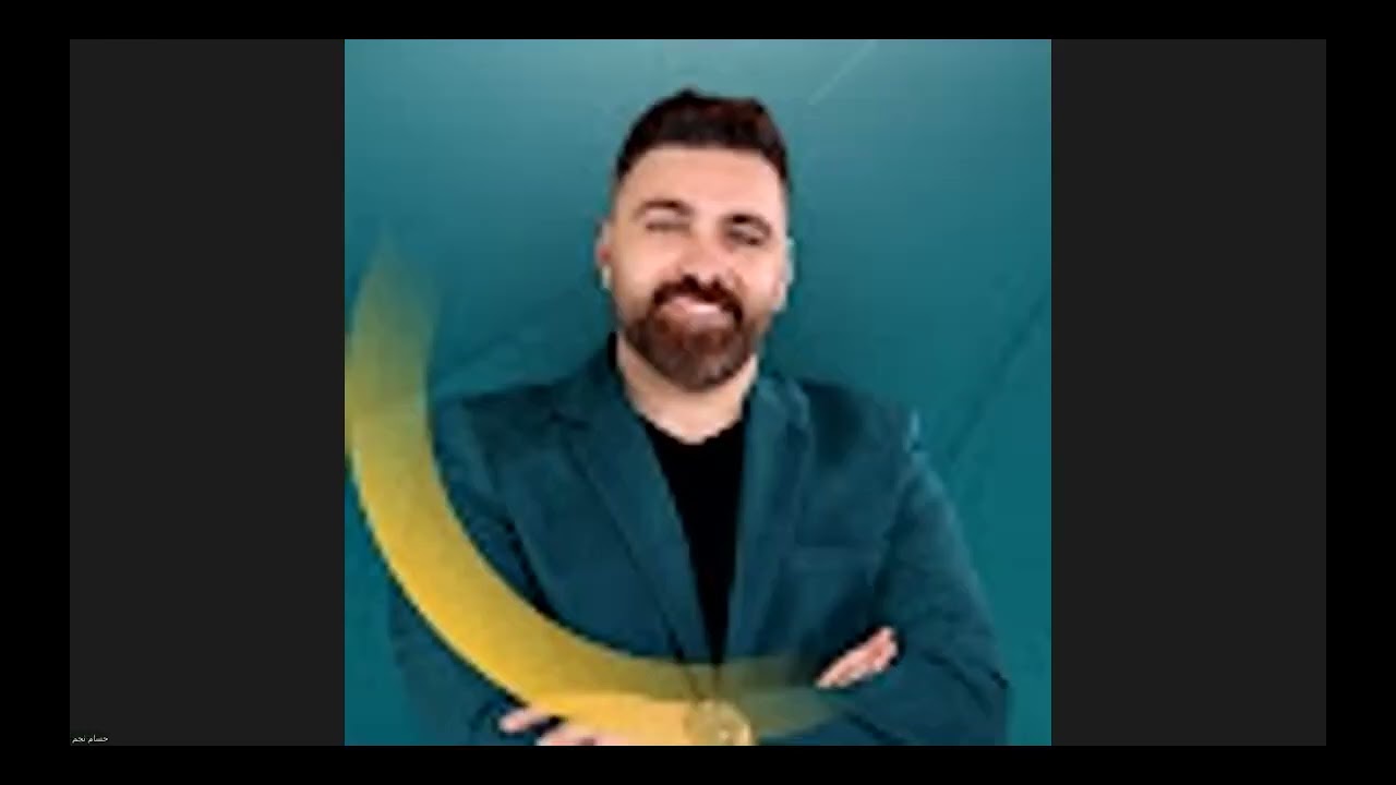 دورة البروتوكول الدبلوماسي | الخامسة | اليوم الثالث | فن الحضور أمام الكاميرا