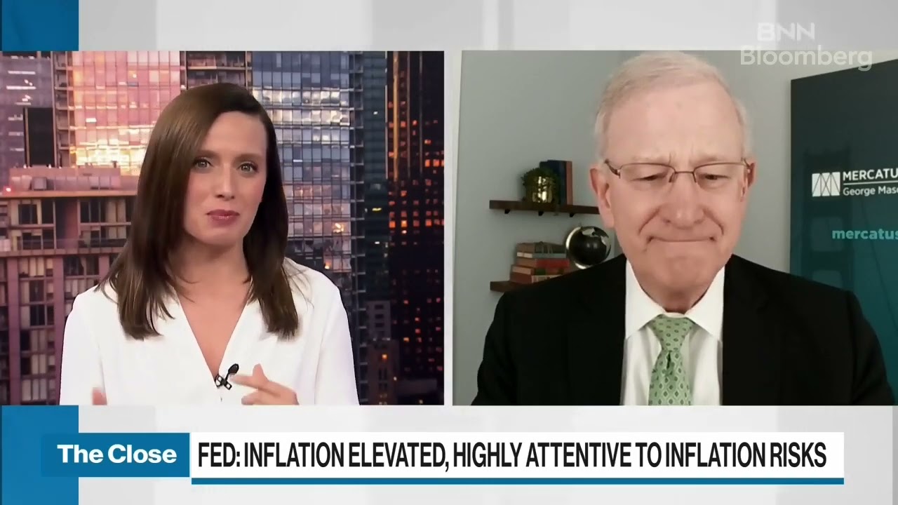 More uncertainty on the horizon, Thomas Hoenig,  Former Kansas City Fed president