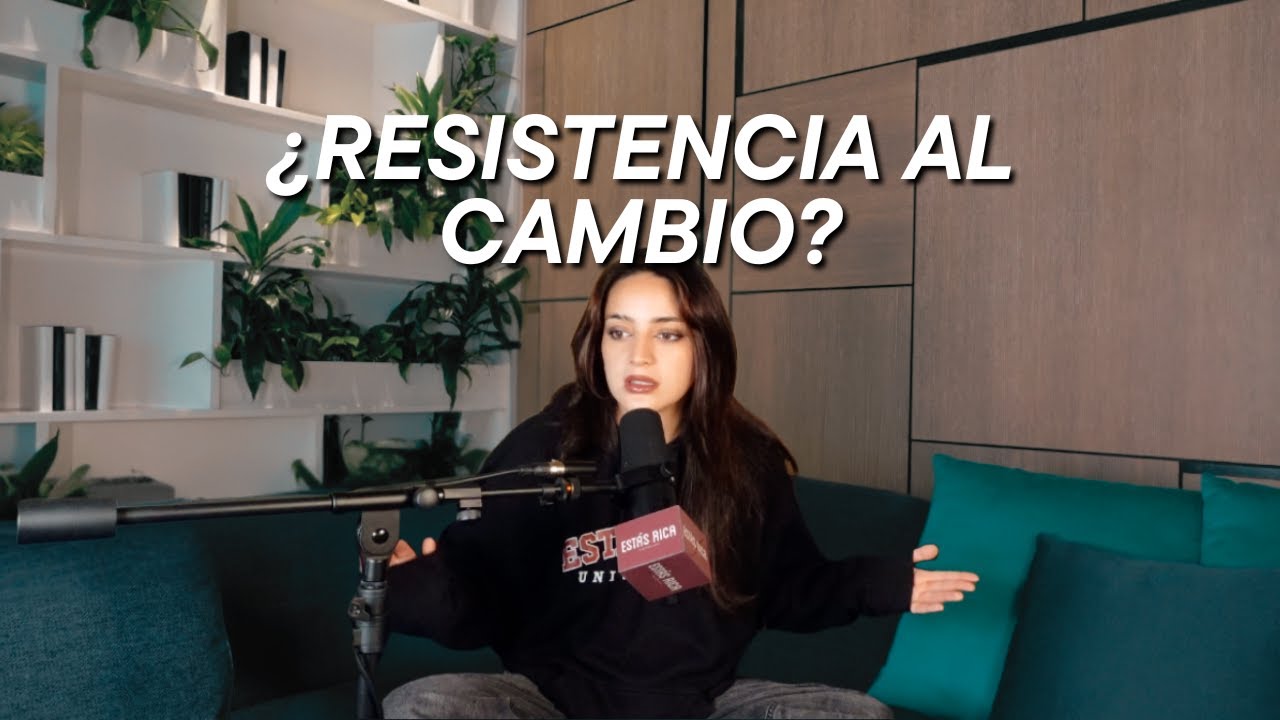 NO TENER GANAS Y AÚN ASÍ HACERLO