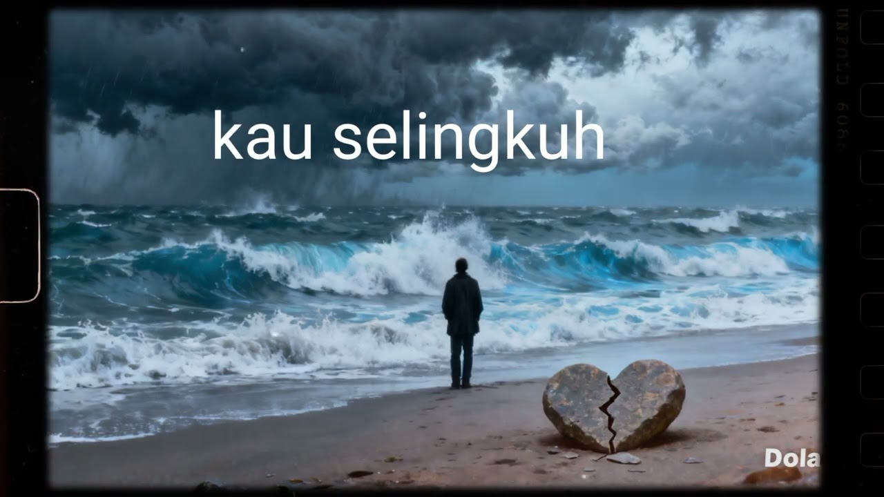 Kau selingkuh, lagu dangdut galau 2026, pencipta lagu ariks