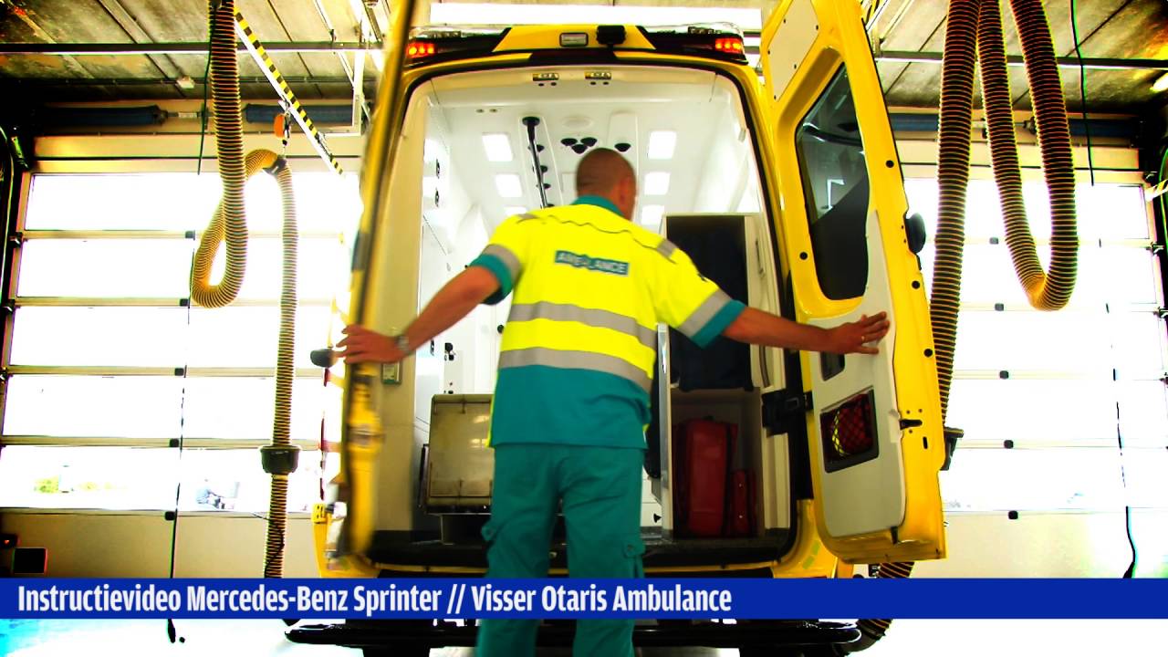 Instructie film otaris