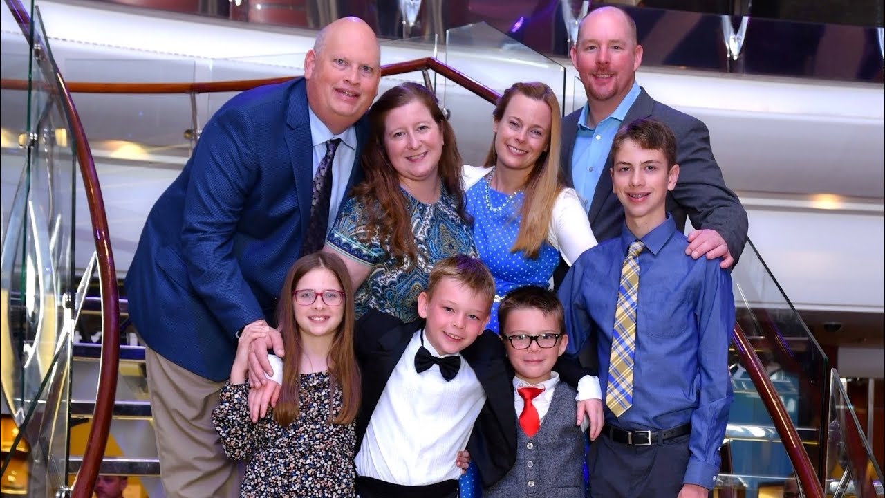 Oasis of the Seas Thanksgiving Cruise November 2022