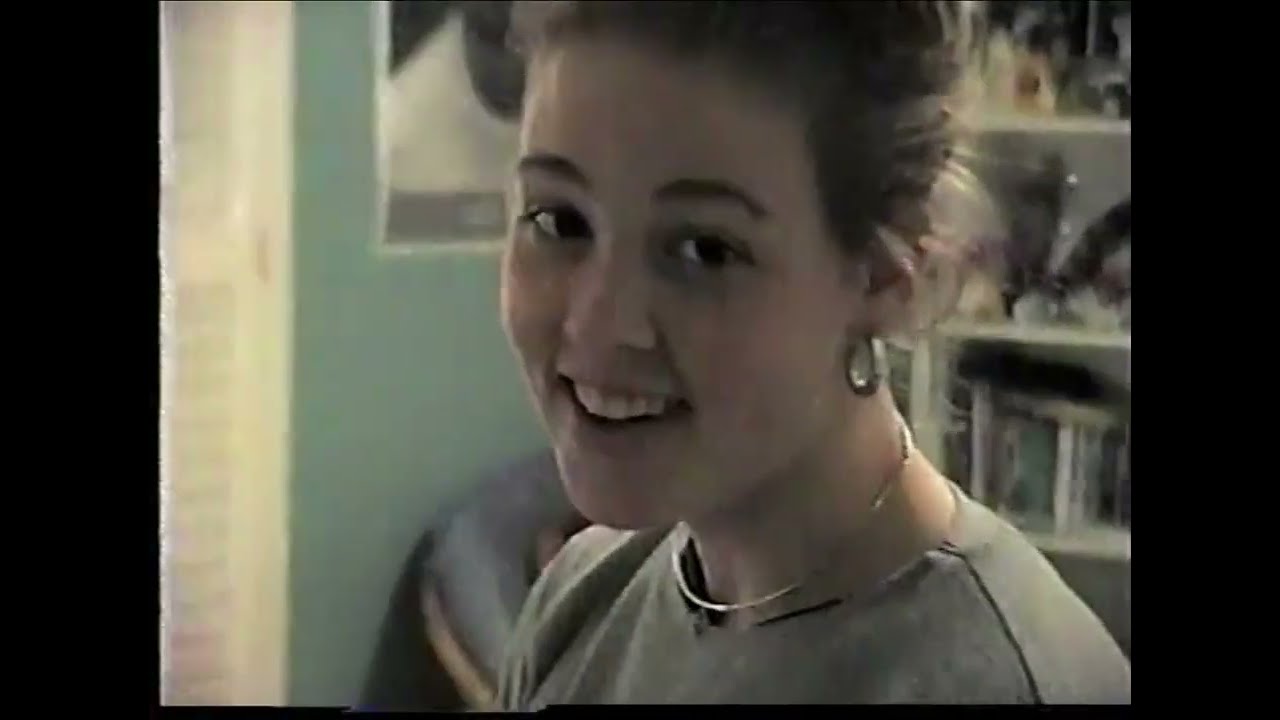 1995 XMAS AND NEW YEAR