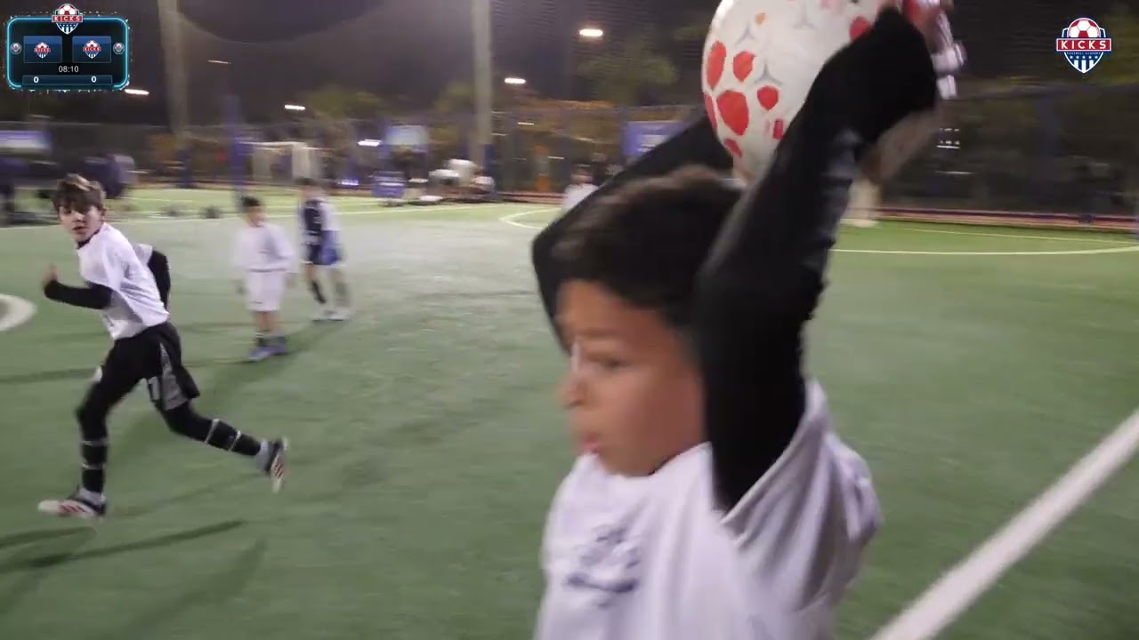 Leganos vs ملوك اللعبة  championship SODIC