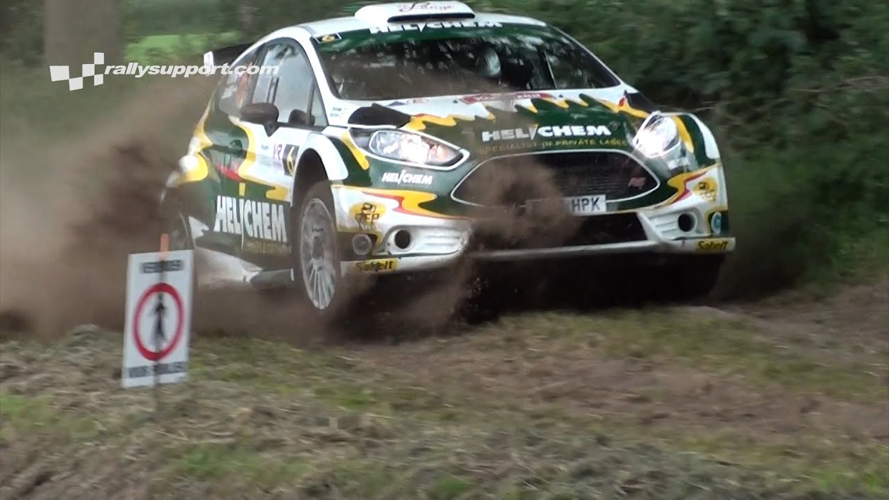 VECHTDAL RALLY 2021 | Rallysupport