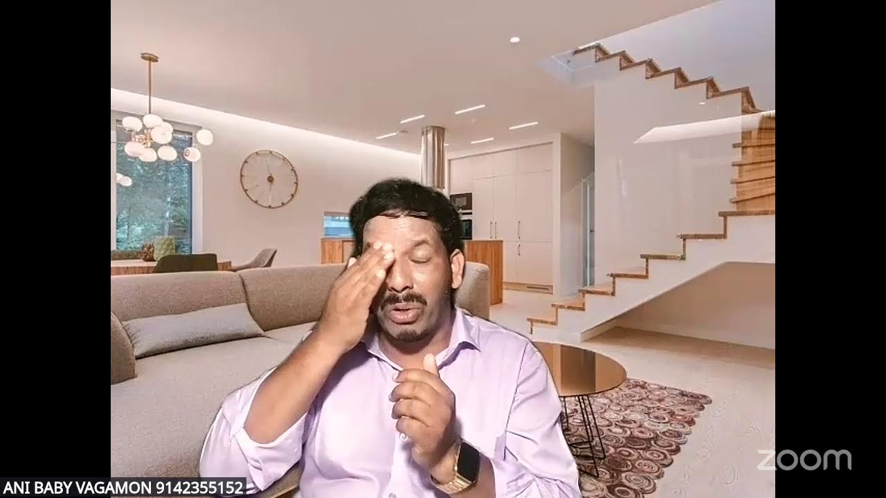 OREMUS 26 | PR ANI BABY VAGAMON
