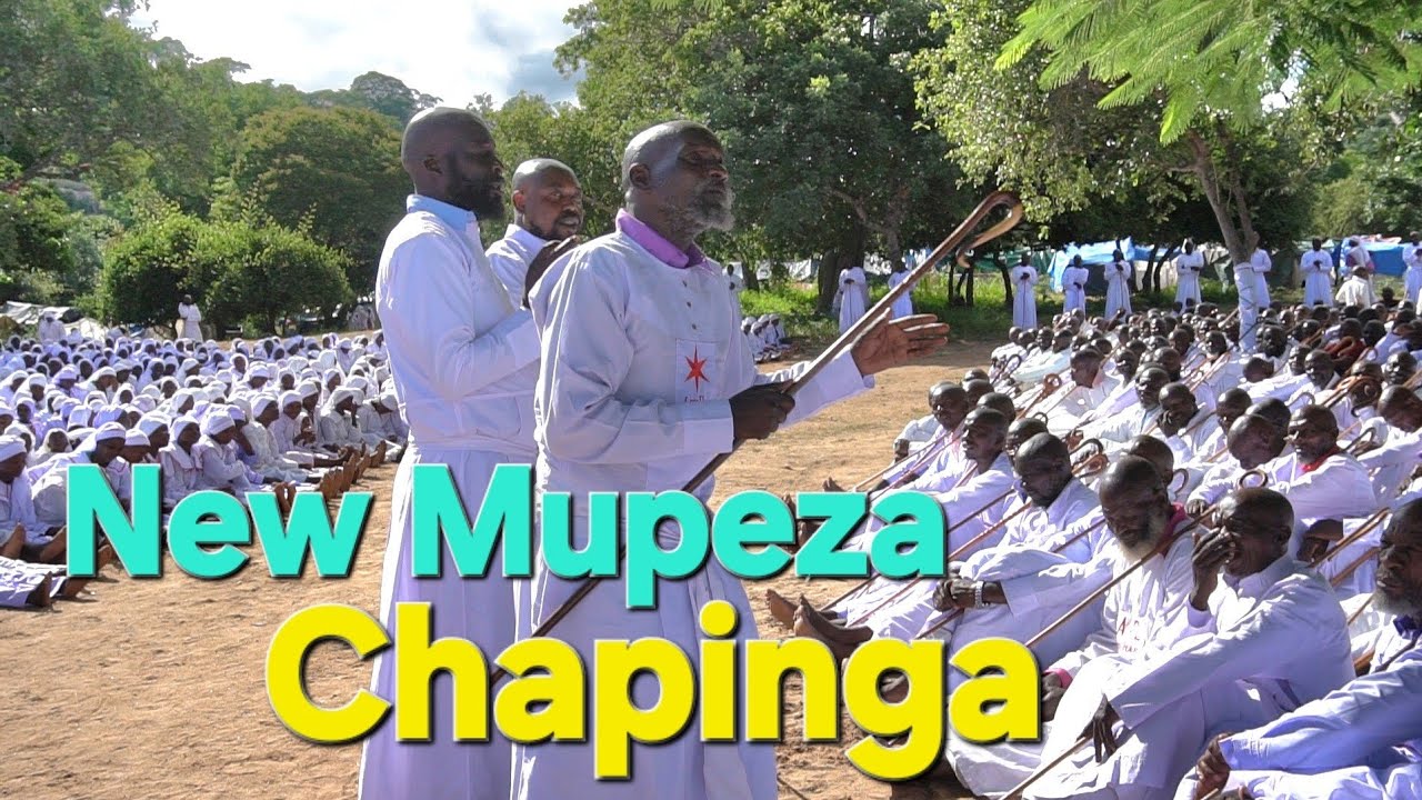 Chapinga paMupeza musangano weGore 2026 part 3
