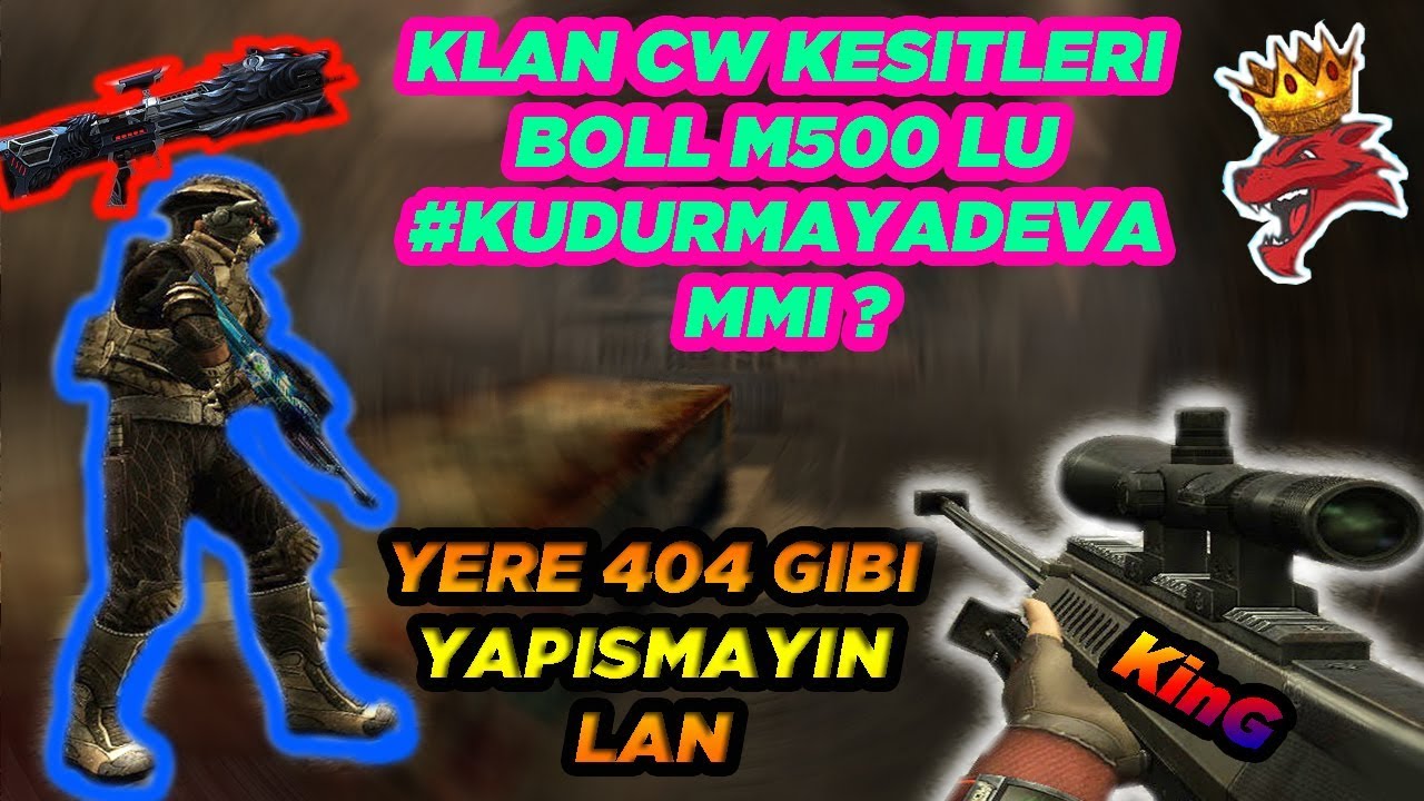 2. KLAN SAVAŞI KESİTLERİ MRJANTI WOLFTEAM BENİM BEBEYİM