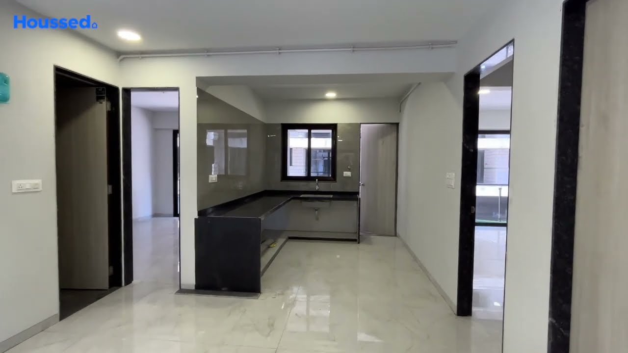 The Atmosphere Green Vesu Surat | Best Project In Vesu By Siddhi Vinayak Enterprise | Houssed