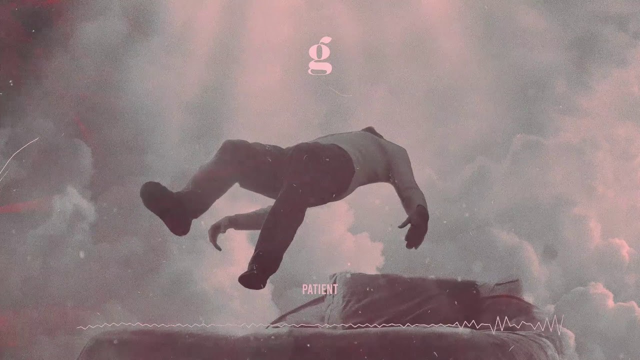 GERVS - Patient (Official Audio)